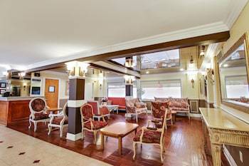 Hotel Rotex Western Inn