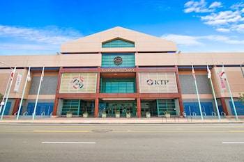 Hotel Rotex Western Inn