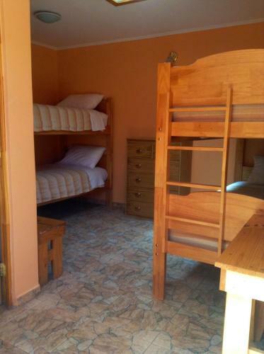 Hostal Chaxa