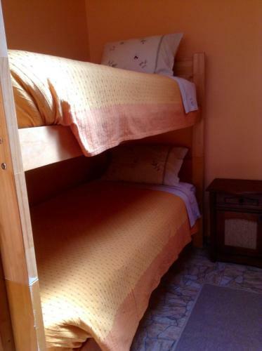 Hostal Chaxa