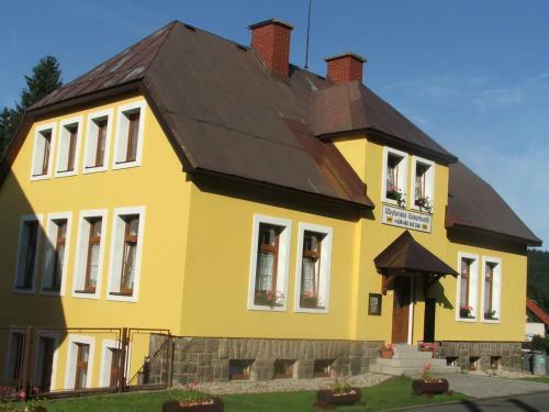 Apartamento Ala Ubytovani