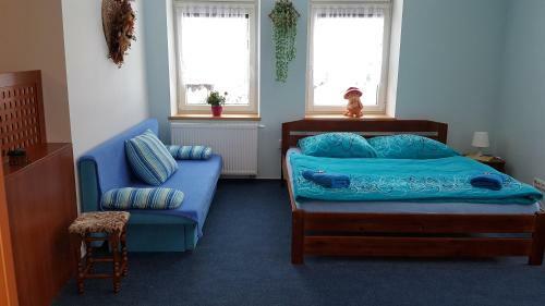 Apartamento Ala Ubytovani