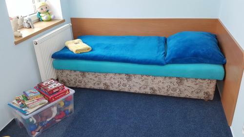 Apartamento Ala Ubytovani