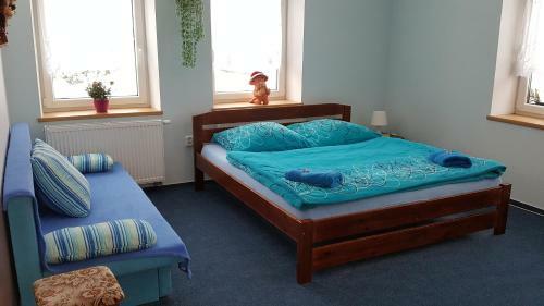 Apartamento Ala Ubytovani