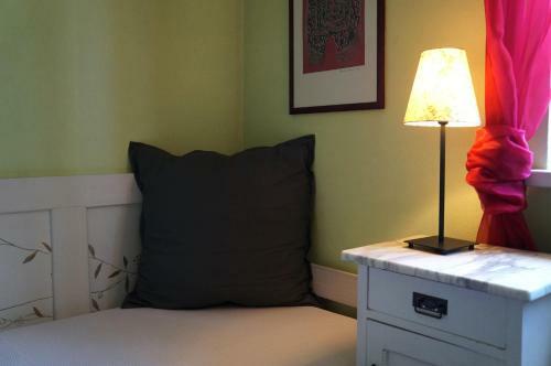 Apartm�ny Rud�k