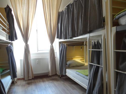 Sokolska Youth Hostel