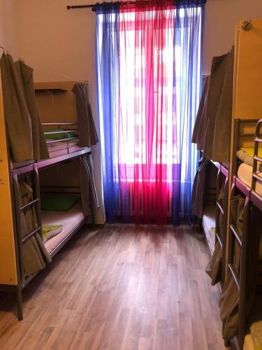 Sokolska Youth Hostel