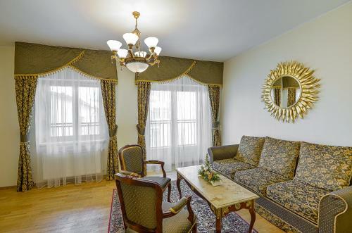 Residence Hotel Romanza