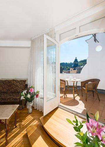 Residence Hotel Romanza