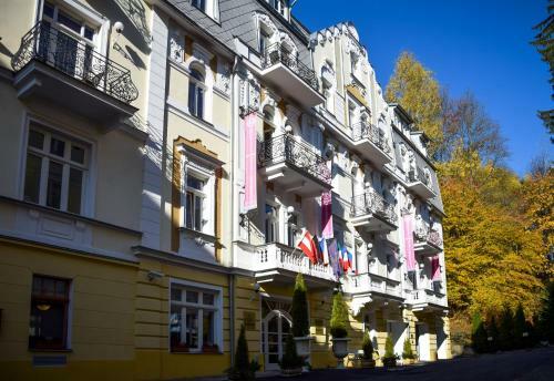 Residence Hotel Romanza
