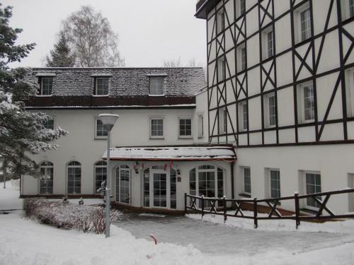 Hotel Valdstejn