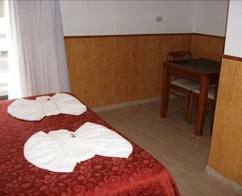 Village Garden Apart Hotel