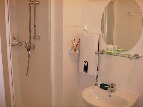 Apartment Ramzov� Adam 25