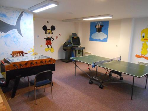 Apartment Ramzov� Adam 25