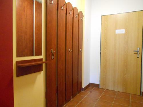 Apartment Ramzov� Adam 25