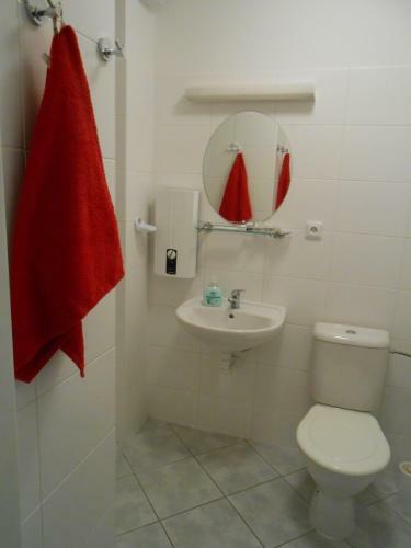 Apartment Ramzov� Adam 25