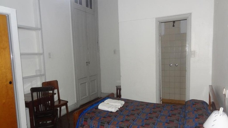 Hotel Bahia