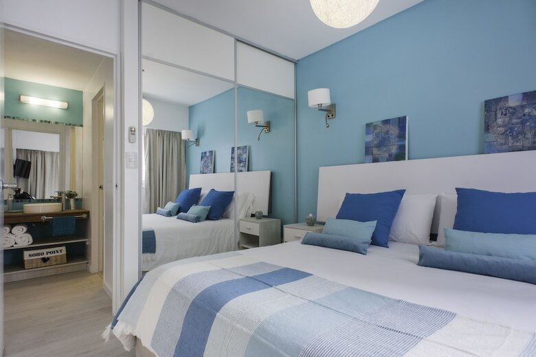 Hotel Soho Point Central