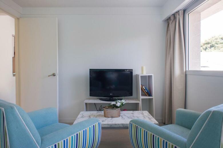 Hotel Soho Point Central