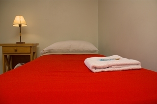 Hostel Suites Obelisco