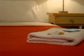 Hostel Suites Obelisco