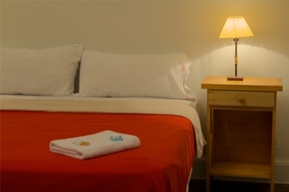 Hostel Suites Obelisco