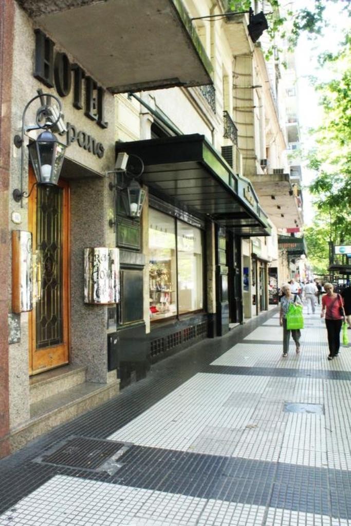 Gran Hotel Hispano