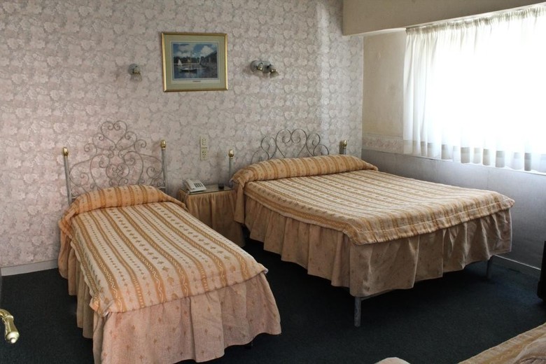 Gran Hotel Hispano