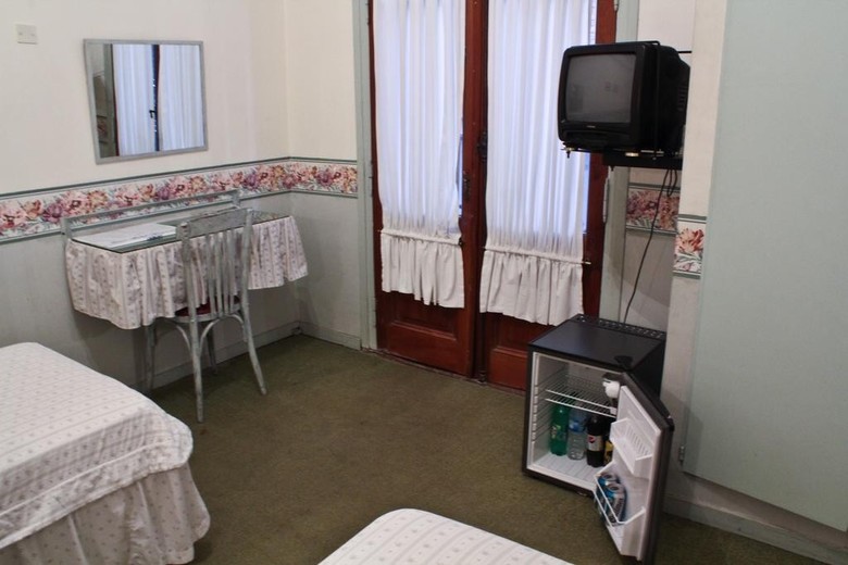 Gran Hotel Hispano