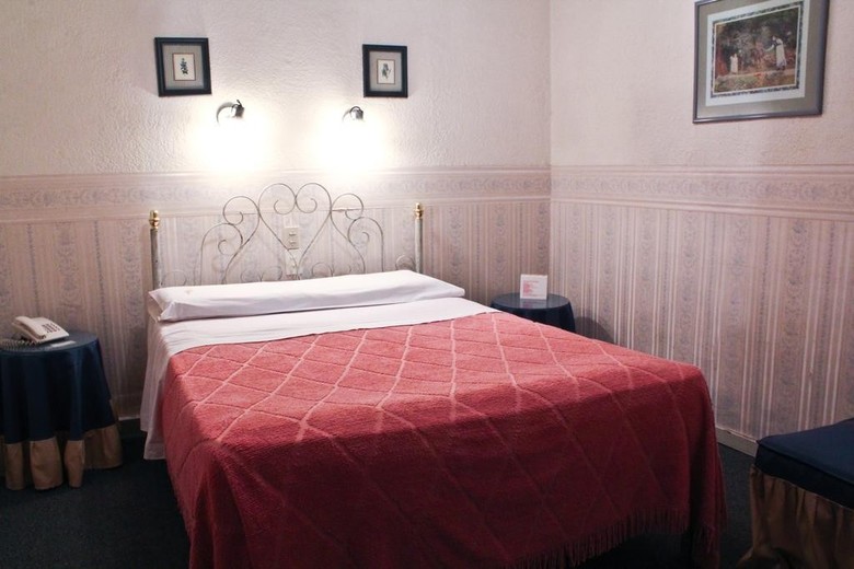 Gran Hotel Hispano