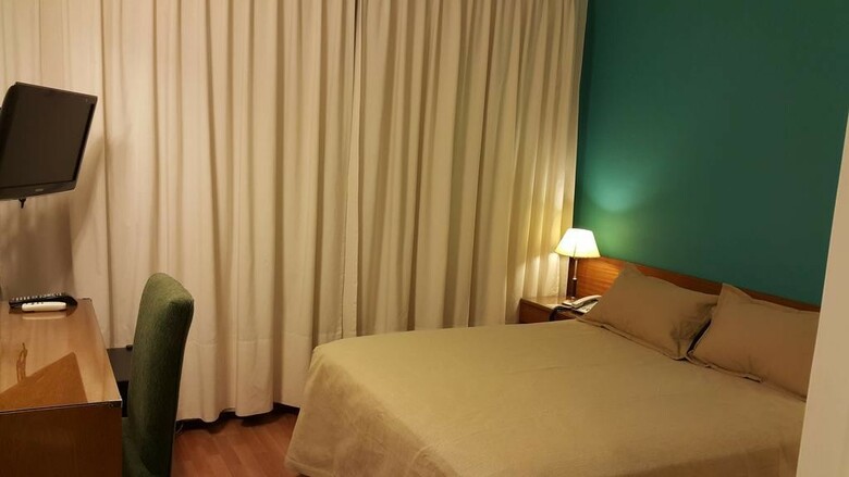 Hotel Avenida