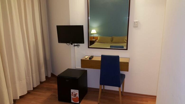 Hotel Avenida