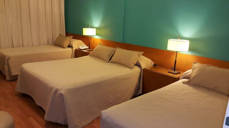 Hotel Avenida