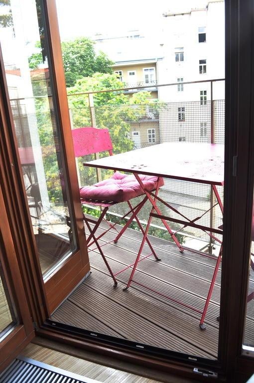 Apartamentos The Family�s Nest