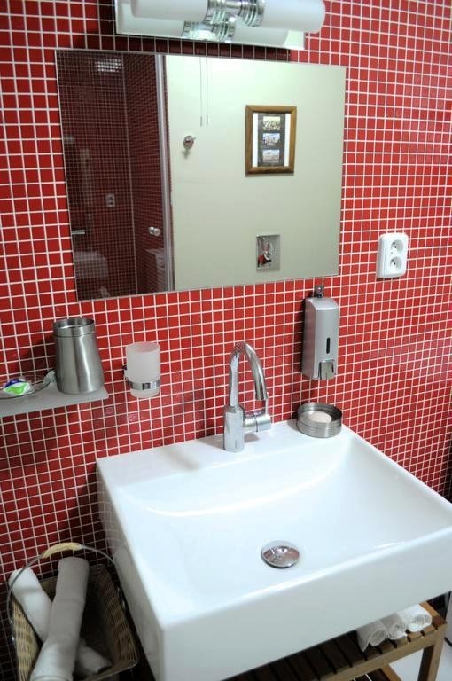 Apartamentos The Family�s Nest