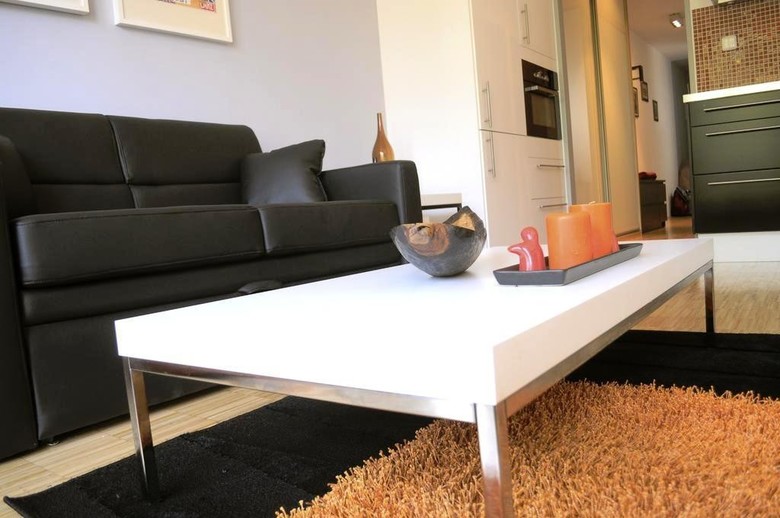 Apartamentos The Family�s Nest