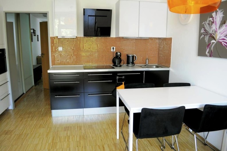 Apartamentos The Family�s Nest