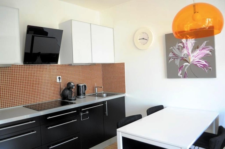 Apartamentos The Family�s Nest