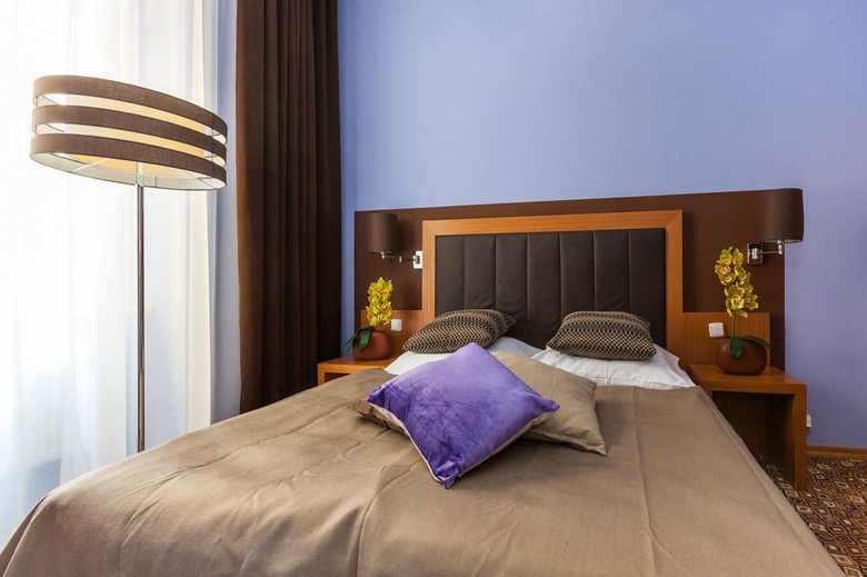 Emporio Prague Apartments