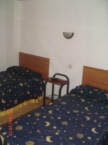 Hostal Pensi�n Santa Marta