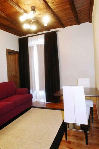 Hostal Posada Arco De San Miguel
