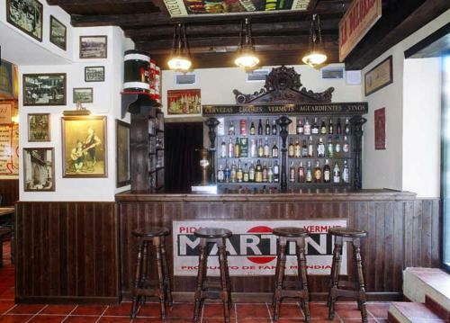 Hostal Posada Arco De San Miguel