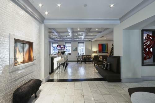 Mosaic Hotel
