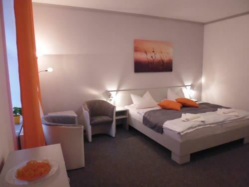 Hostal Pension Kamenn� Dv?r