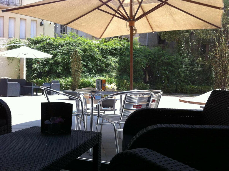 Hotel Rvhotels Spa Vila de Caldes - Adults Only
