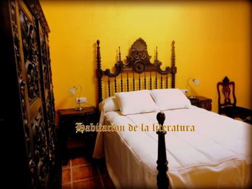 Hotel Caseria La Infiesta