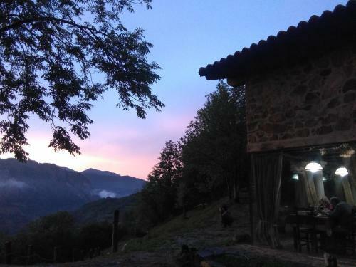 Hotel Caseria La Infiesta