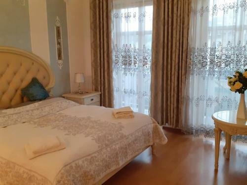 Apartm�n Kolon�da