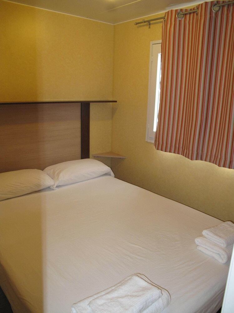 Camping Roca Grossa