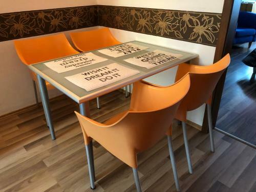 Apartm�ny Galeta